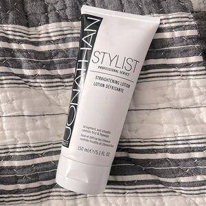 Jonathan Product - Stylist Professional Series: Straightening Lotion: Brand New!